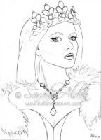 Jewelled Crown